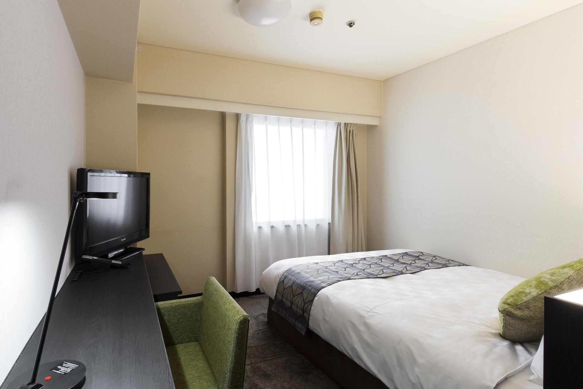 Takamatsu Tokyu Rei Hotel Dış mekan fotoğraf