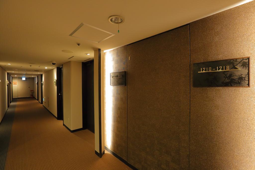 Takamatsu Tokyu Rei Hotel Dış mekan fotoğraf