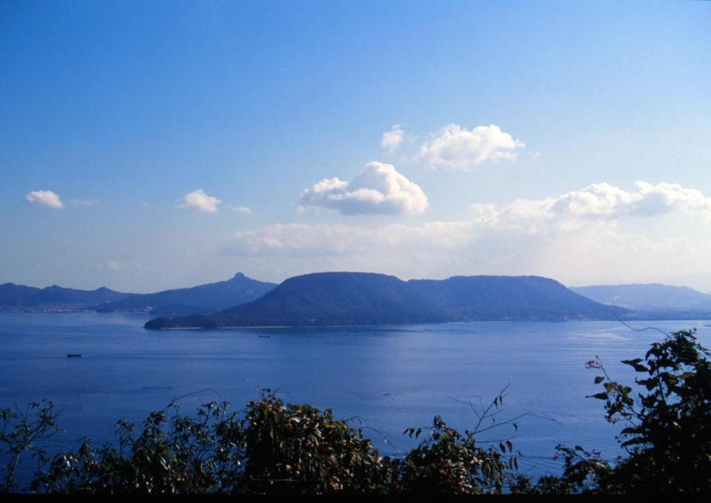 Takamatsu Tokyu Rei Hotel Dış mekan fotoğraf