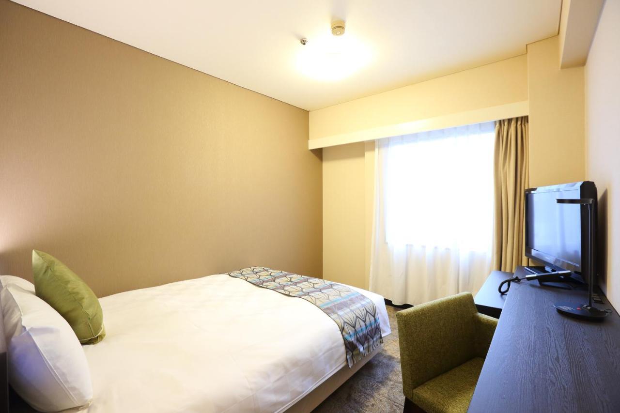 Takamatsu Tokyu Rei Hotel Dış mekan fotoğraf